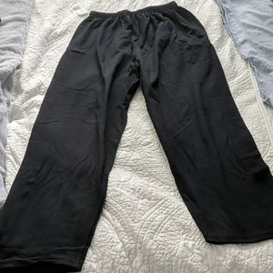 Russell athletic sweats.